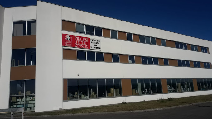 La sede di Bergamo si trasferisce!